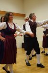 20.01.2024 Volkstanzabend